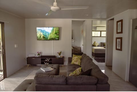 Sunset Coral Villas Villa in Arorangi District