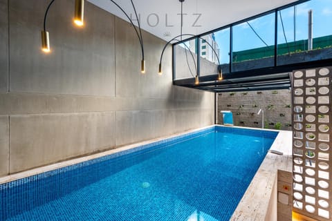 Sauna, Swimming pool, Swimming pool