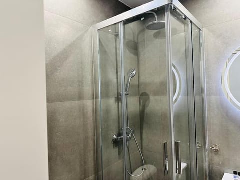 Blue Suite at Piraeus Port Apartment in Pireas