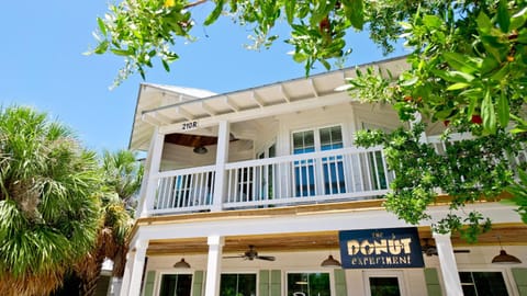 Seashell House in Anna Maria Island