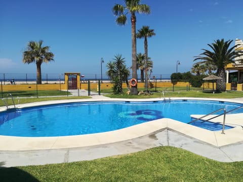 Beach, Swimming pool