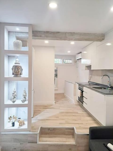 stove