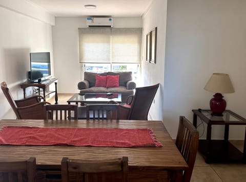 TV and multimedia, Living room, Dining area