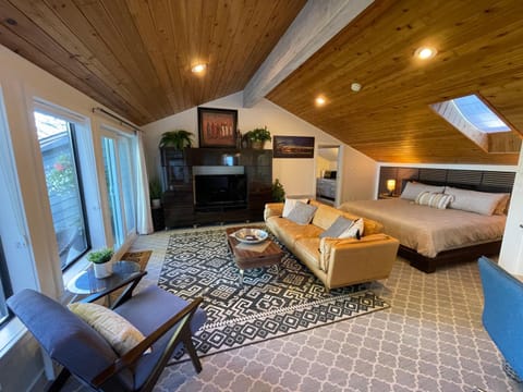 TV and multimedia, Living room, Photo of the whole room