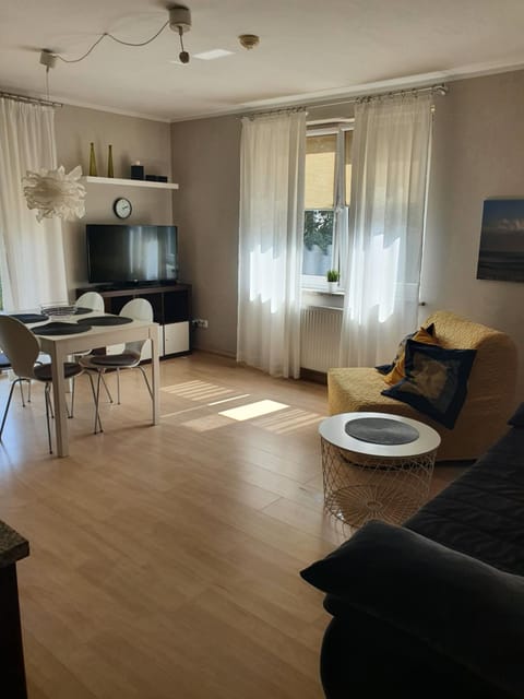 Nautilus 107 Apartment in Swinoujscie