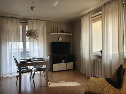 Nautilus 107 Apartment in Swinoujscie