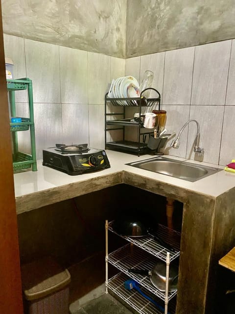 Tebeduwe Joglo Villa Villa in Abiansemal