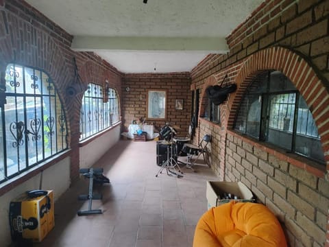 Casa de la Rosa Vacation rental in State of Morelos