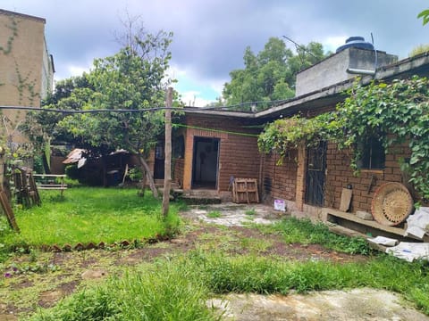 Casa de la Rosa Vacation rental in State of Morelos