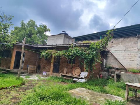 Casa de la Rosa Vacation rental in State of Morelos