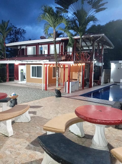 Property view