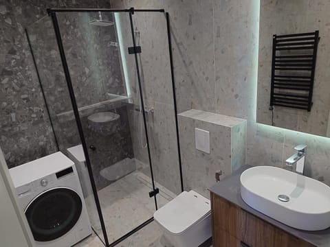 Studio Nemuno 27 Apartment in Lithuania