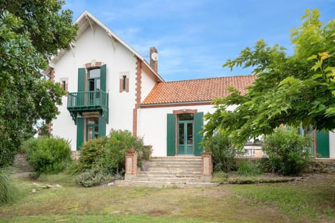 Patio, Garden, Garden view