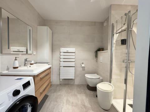 Le Petit Mail, Centre de Rennes Apartment in Rennes