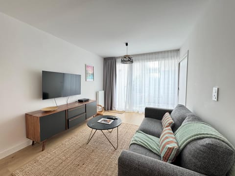 Le Petit Mail, Centre de Rennes Apartment in Rennes