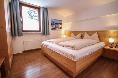 Property building, Bedroom