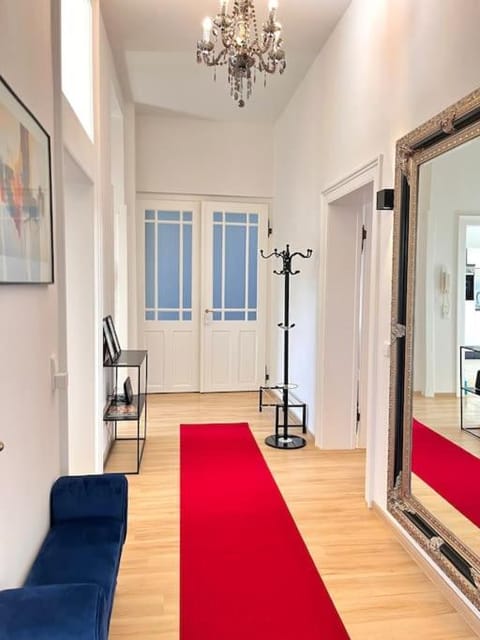 Charmanter, gemütlicher Altbau -zentrumsnah Apartment in Baden-Baden