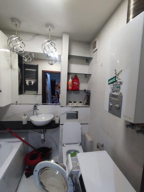 3 Pokojowe mieszkanie w Koszalinie Apartment in West Pomeranian Voivodeship, Poland