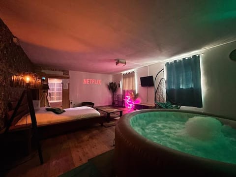 Place To Chill - Proche Marché De Noël Apartment in Annecy