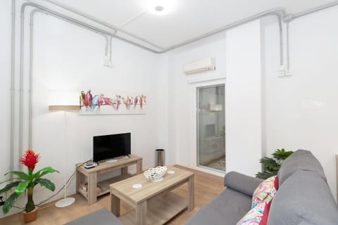 GuestReady - Lovely flat by Valencia University Apartment in Valencia