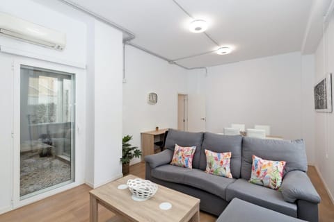GuestReady - Lovely flat by Valencia University Apartment in Valencia