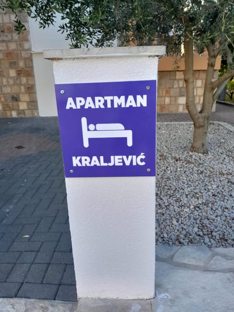 Apartman Kraljević Apartment in Federation of Bosnia and Herzegovina