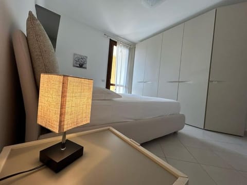 La Crisalide Apartment in Sardinia