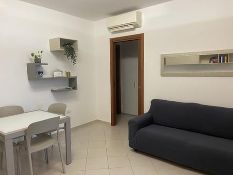 La Crisalide Apartment in Sardinia