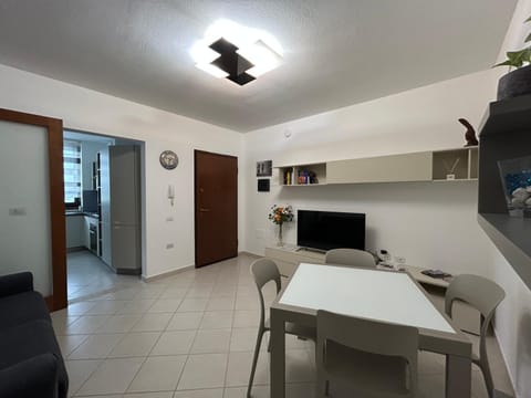 La Crisalide Apartment in Sardinia