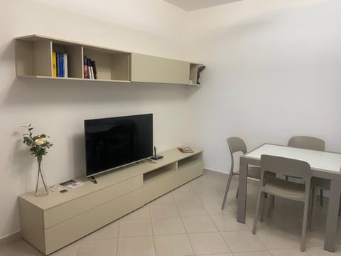 La Crisalide Apartment in Sardinia