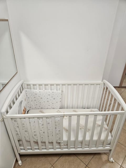 la casa di ida superior Apartment in Lombardy