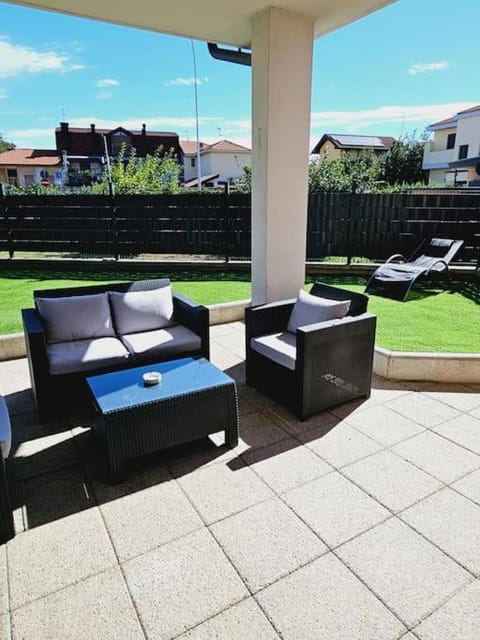 la casa di ida superior Apartment in Lombardy