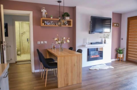 Luxury Apartment Rich 3 Apartment in Velingrad