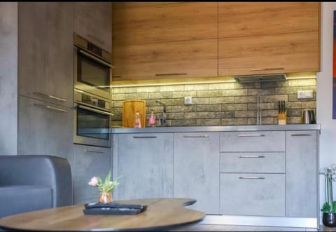 Luxury Apartment Rich 3 Apartment in Velingrad