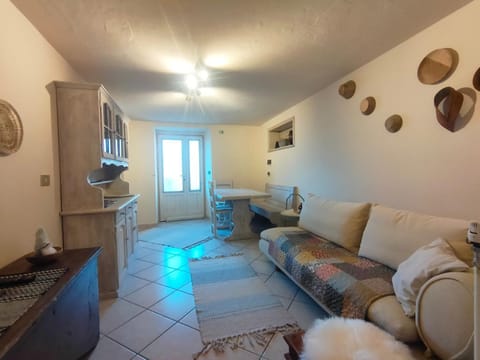 Ca Borgo Alpino Apartment in Province of Brescia