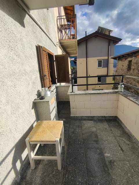 Ca Borgo Alpino Apartment in Province of Brescia