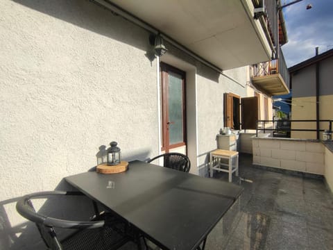 Ca Borgo Alpino Apartment in Province of Brescia