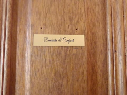 Demeure & Confort Apartment in Nimes