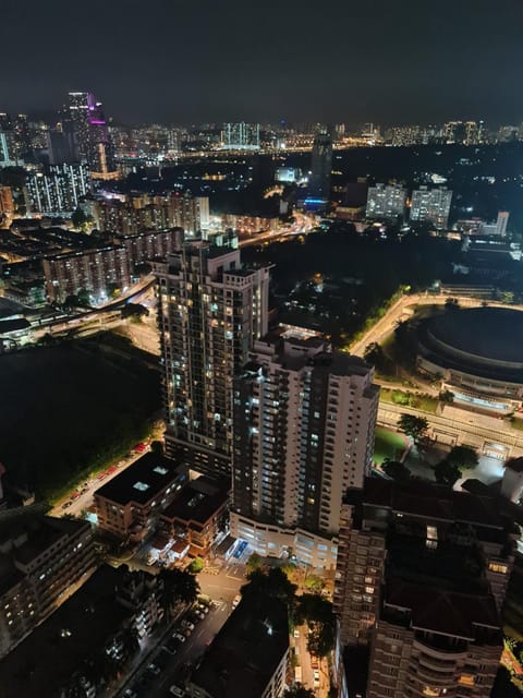 City view