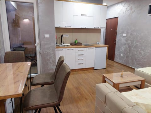 Apartman DIVČI TRON 11 Apartment in Zlatibor District, Serbia