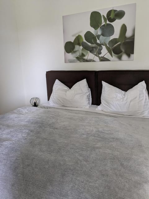 Apartments Nassfeldpass Apartment in Friuli-Venezia Giulia