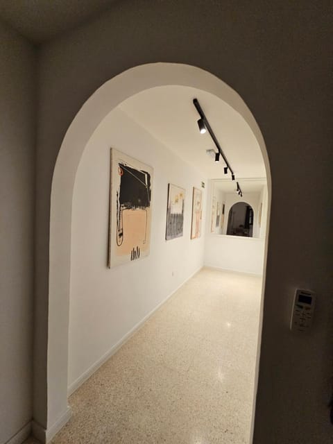 3 bedroom apt in prime location 5m away from beach Apartment in Saint Julians