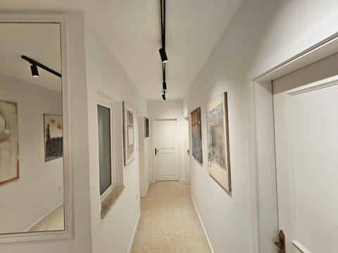 3 bedroom apt in prime location 5m away from beach Apartment in Saint Julians