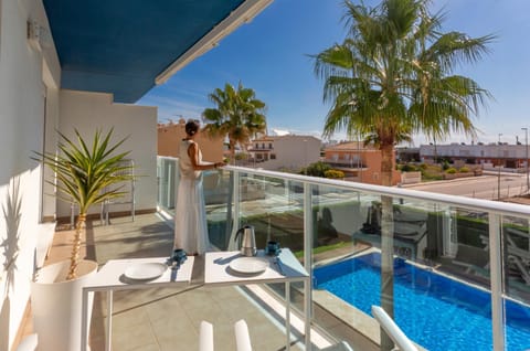 Day, View (from property/room), Balcony/Terrace