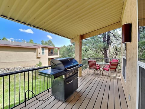 Alto Paradise Apartment in Alto