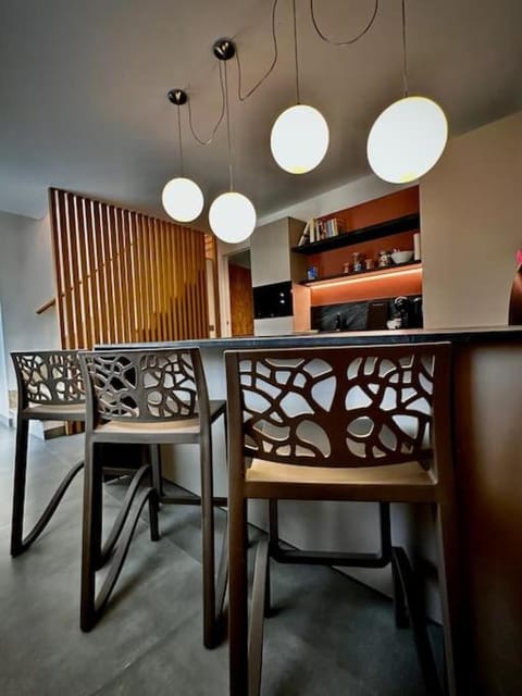 Casa Brunetta con sauna giardino e parcheggio privati Villa in Cavaion Veronese