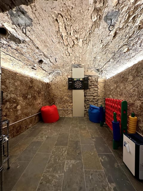 Casa Brunetta con sauna giardino e parcheggio privati Villa in Cavaion Veronese