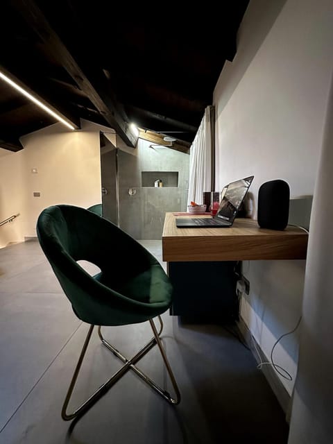 Casa Brunetta con sauna giardino e parcheggio privati Villa in Cavaion Veronese