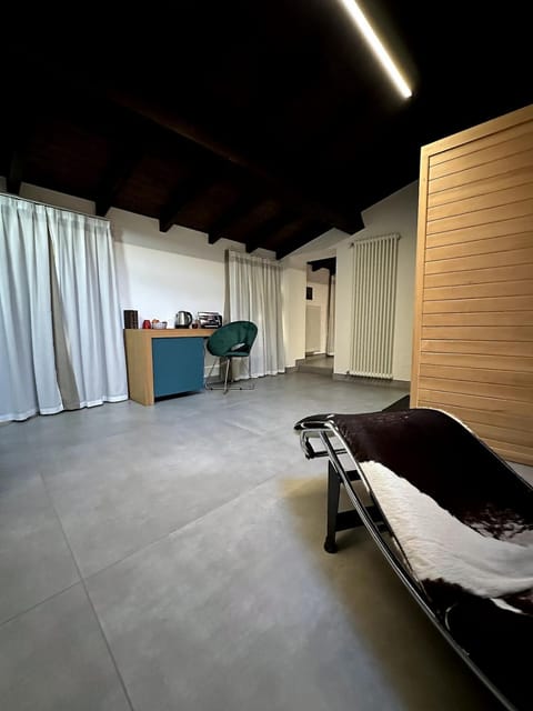 Casa Brunetta con sauna giardino e parcheggio privati Villa in Cavaion Veronese