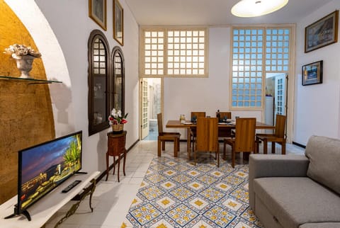 Domus Memè House in Sorrento